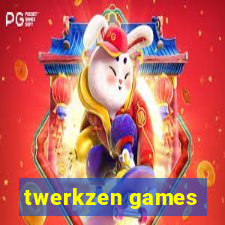 twerkzen games